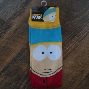 South Park Character Socks